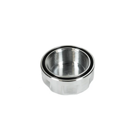 Billet Raincap for NMO Coax Mount