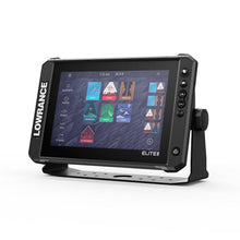 Load image into Gallery viewer, Lowrance Elite FS 10 GPS