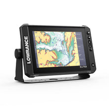 Load image into Gallery viewer, Lowrance Elite FS 10 GPS