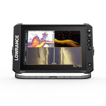 Load image into Gallery viewer, Lowrance Elite FS 12 GPS