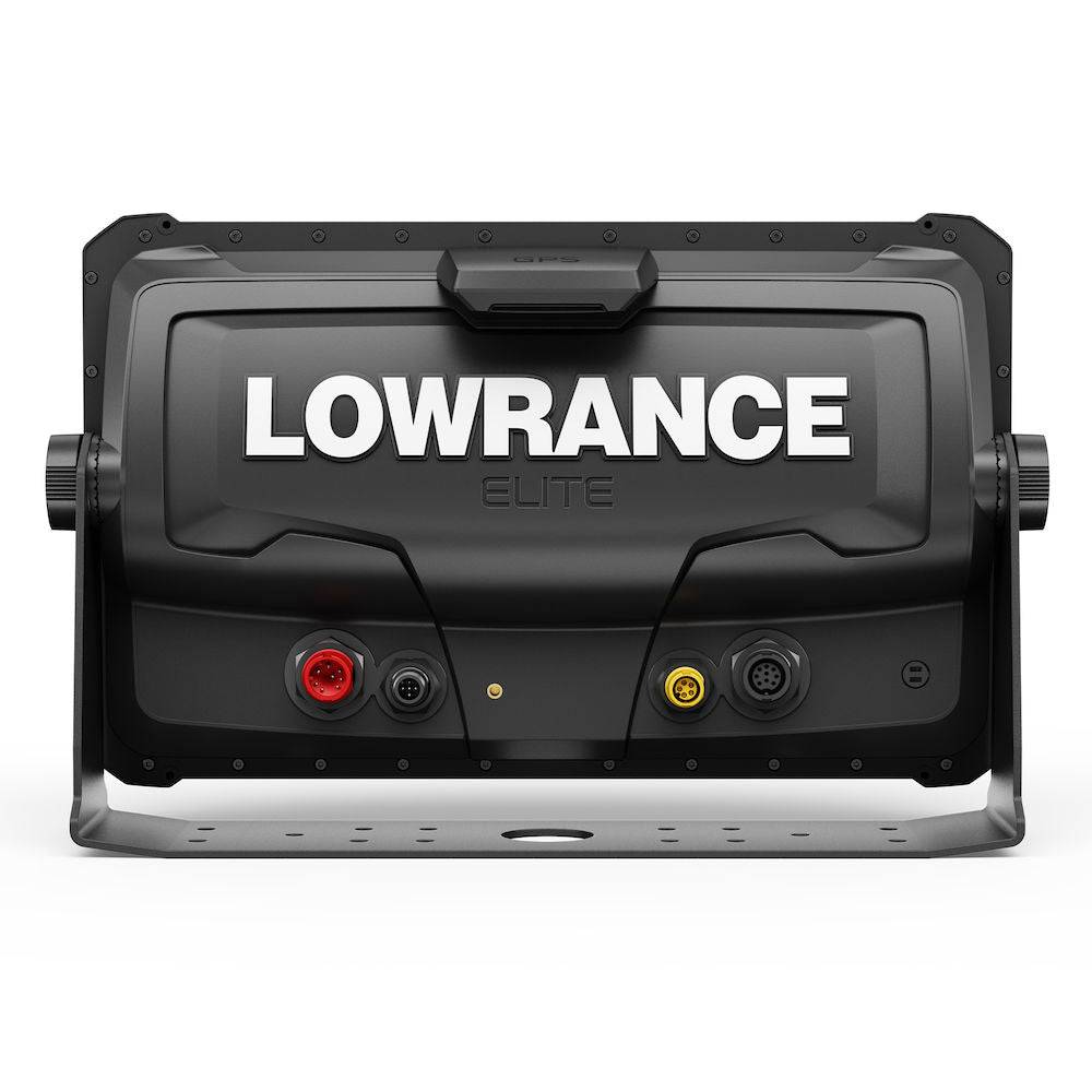 Lowrance Elite FS 12 GPS