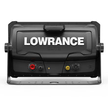 Load image into Gallery viewer, Lowrance Elite FS 12 GPS