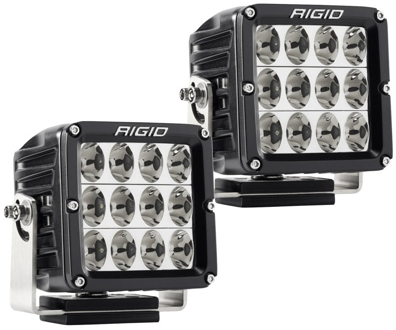 RIGID Industries D2 XL Drive - (Set of 2)