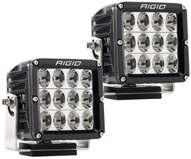 RIGID Industries D2 XL Drive - (Set of 2)