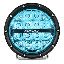 Load image into Gallery viewer, RIGID Industries 360-Series 6in LED Off-Road Spot Beam - RGBW