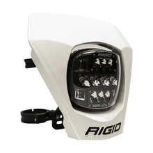 Load image into Gallery viewer, RIGID Industries Adapt XE LED Moto Kit - Black
