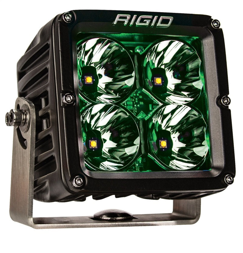 RIGID Industries Radiance+ Pod XL RGBW - Pair