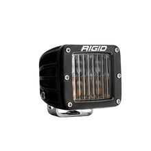 Load image into Gallery viewer, RIGID Industries D-Series SAE Fog Yellow/White Pair