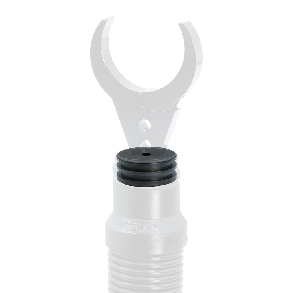 Hose Hanger for MAC Air Pumper Systems