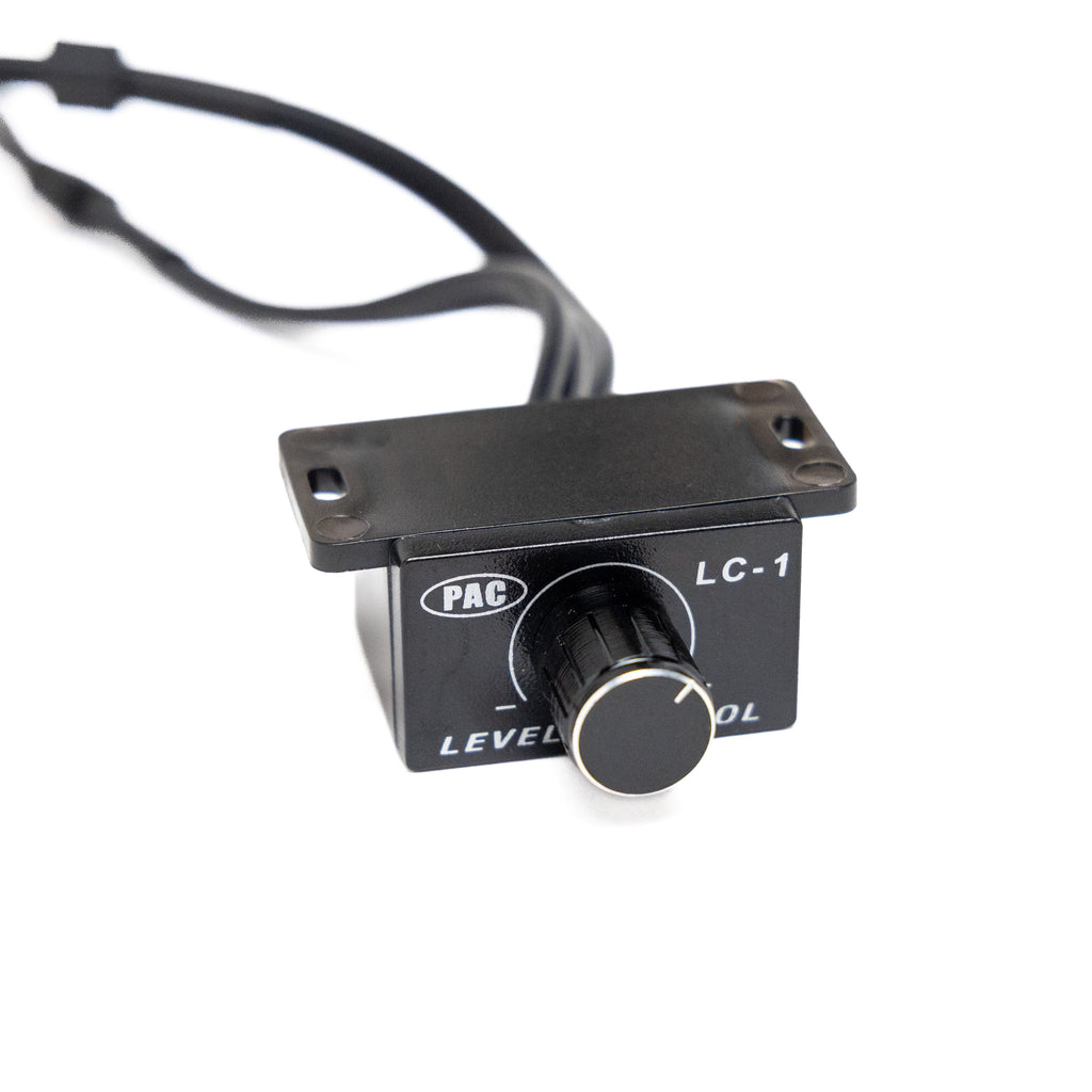 XM Radio Line Driver/Amplifier