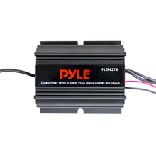 Load image into Gallery viewer, XM Radio Line Driver/Amplifier