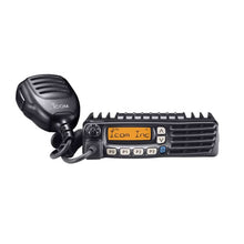Load image into Gallery viewer, Icom UHF Mobile F6021 Radio