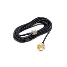 Load image into Gallery viewer, Thin Roof Hole Mount Coax
