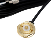 Load image into Gallery viewer, Thin Roof Hole Mount Coax