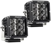 Load image into Gallery viewer, RIGID Industries D2 XL Hyperspot - (Set of 2)