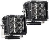 RIGID Industries D2 XL Hyperspot - (Set of 2)