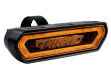 Load image into Gallery viewer, RIGID Industries Chase Tail Light Kit w/ Mounting Bracket - Amber
