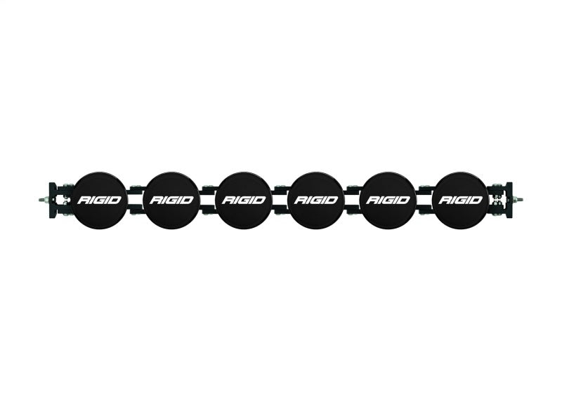 RIGID Industries 360 Connect 30in Light Bar Assembly