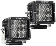 Load image into Gallery viewer, RIGID Industries D2 XL Specter Diffused - (Set of 2)