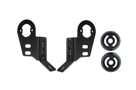 RIGID Industries 14-17 Polaris RZR Turbo Reflect A-Pillar Mount