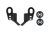 RIGID Industries 14-17 Polaris RZR Turbo Reflect A-Pillar Mount