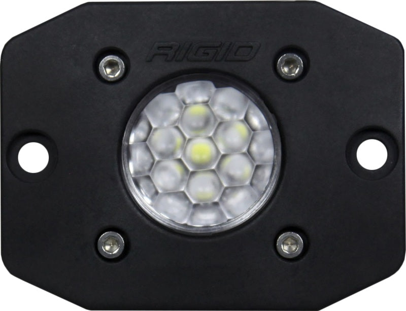 RIGID Industries Ignite Diffused - FM - Black
