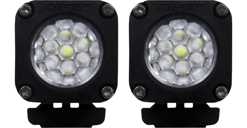 RIGID Industries Ignite Backup Kit - STD