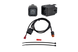 Diode Dynamics HitchMount LED Pod 4-Pin Reverse Kit C1 Sport