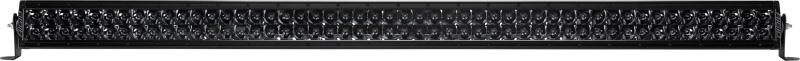 RIGID Industries 50in E Series Spot - Midnight Edition