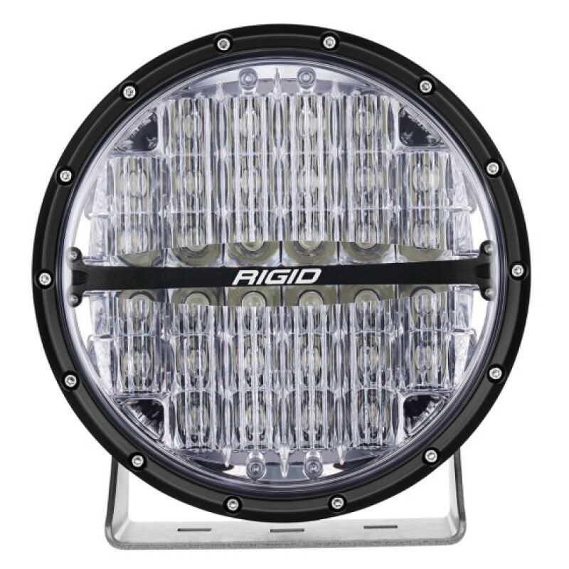 RIGID Industries 360-Series 9in LED Off-Road Drive Beam - RGBW