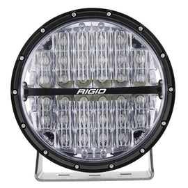 RIGID Industries 360-Series 9in LED Off-Road Drive Beam - RGBW