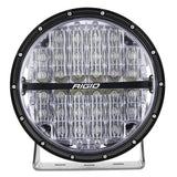 RIGID Industries 360-Series 9in LED Off-Road Drive Beam - RGBW
