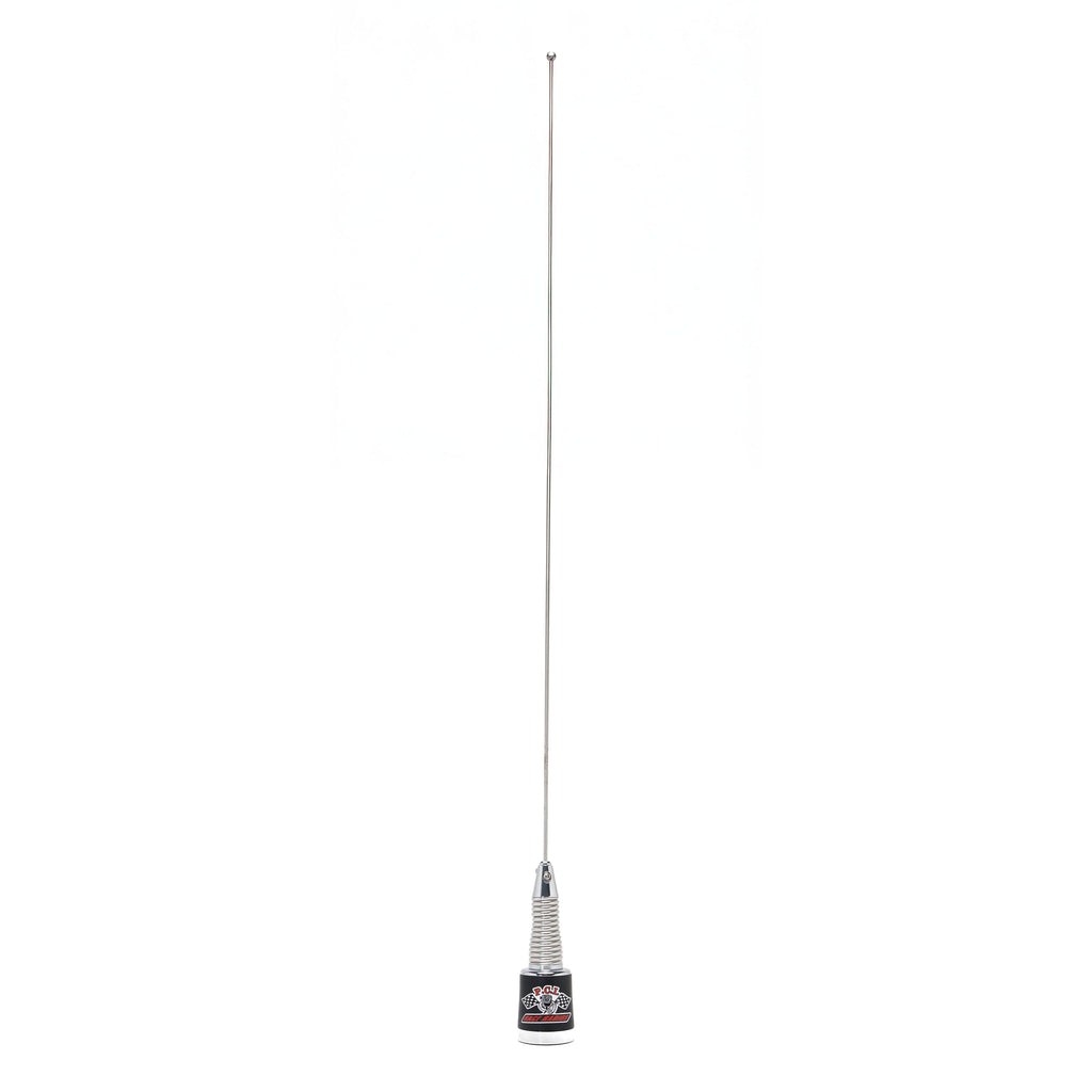 Legacy No Ground Plane Antenna