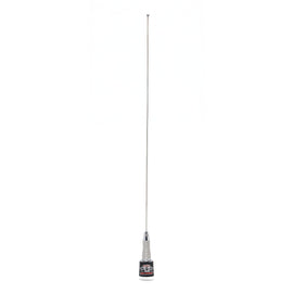 Legacy No Ground Plane Antenna