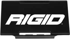 RIGID Industries 6in E-Series Light Cover - Black