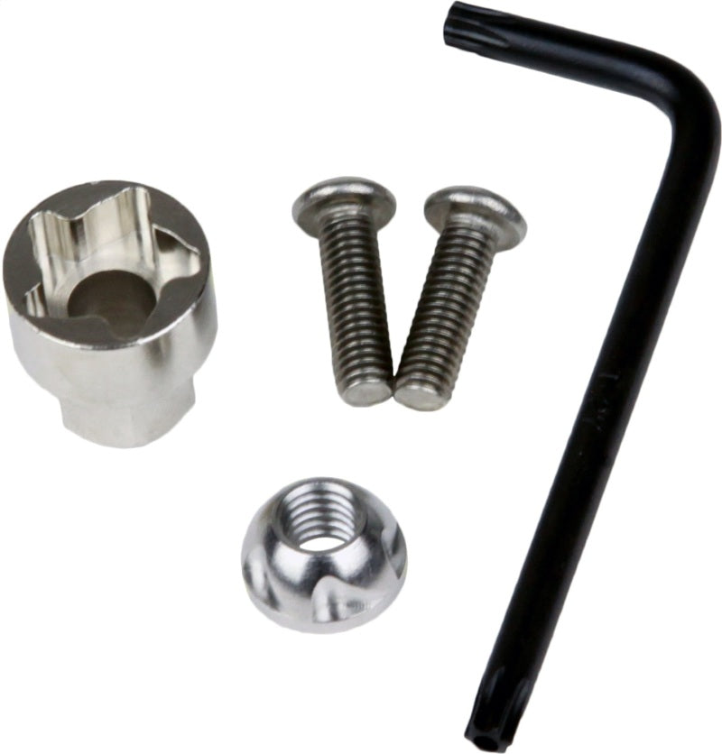 RIGID Industries D-Series Security Kit