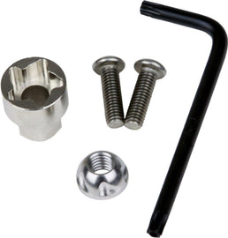 RIGID Industries D-Series Security Kit