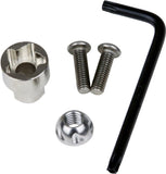 RIGID Industries D-Series Security Kit