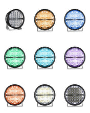 Load image into Gallery viewer, RIGID Industries 360-Series 9in LED Off-Road Spot Beam - RGBW