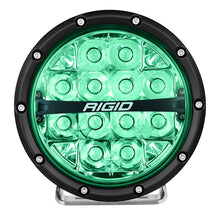 Load image into Gallery viewer, RIGID Industries 360-Series 6in LED Off-Road Spot Beam - RGBW (Pair)