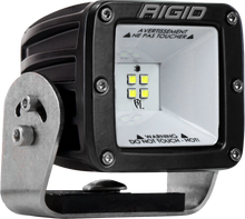 Load image into Gallery viewer, RIGID Industries 2x2 115 Degree DC Scene Light - Black