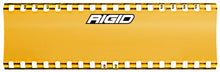 Load image into Gallery viewer, RIGID Industries 6in SR-Series Light Cover - Yellow