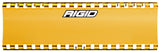 RIGID Industries 6in SR-Series Light Cover - Yellow