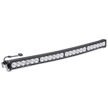 Load image into Gallery viewer, Baja Designs OnX6 Arc Series 40-inch LED light bar with high-speed spot pattern for enhanced visibility and performance.