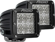 Load image into Gallery viewer, RIGID Industries D2 - 60 Deg. Lens Pair