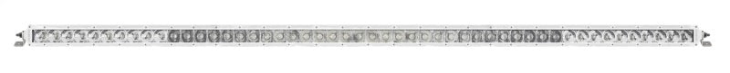 RIGID Industries 50in SR-Series PRO - Spot/Flood Combo - White