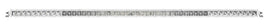 RIGID Industries 50in SR-Series PRO - Spot/Flood Combo - White