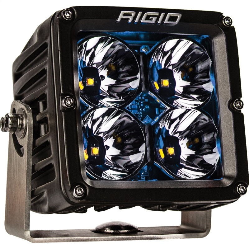 RIGID Industries Radiance+ Pod XL RGBW - Pair