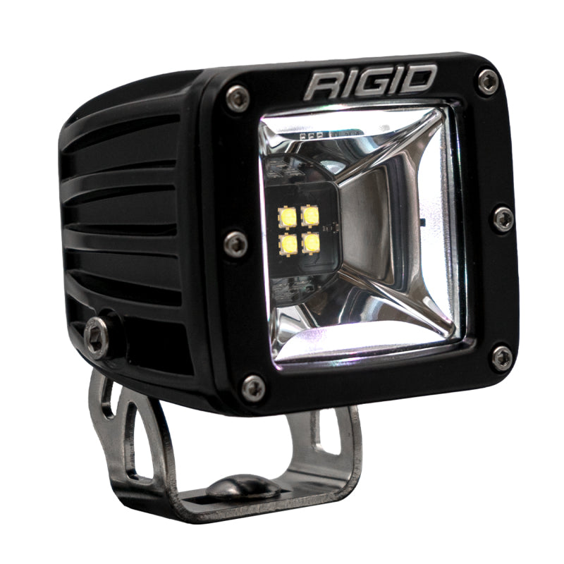 RIGID Industries Radiance+ Scene RGBW Surface Mount - Pair