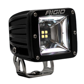 RIGID Industries Radiance+ Scene RGBW Surface Mount - Pair